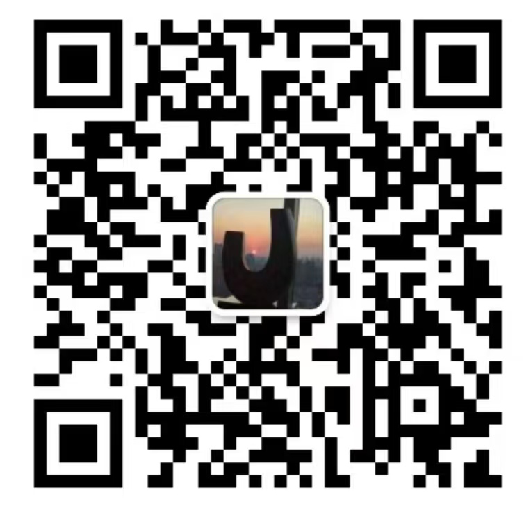 问题咨询，请扫码加群